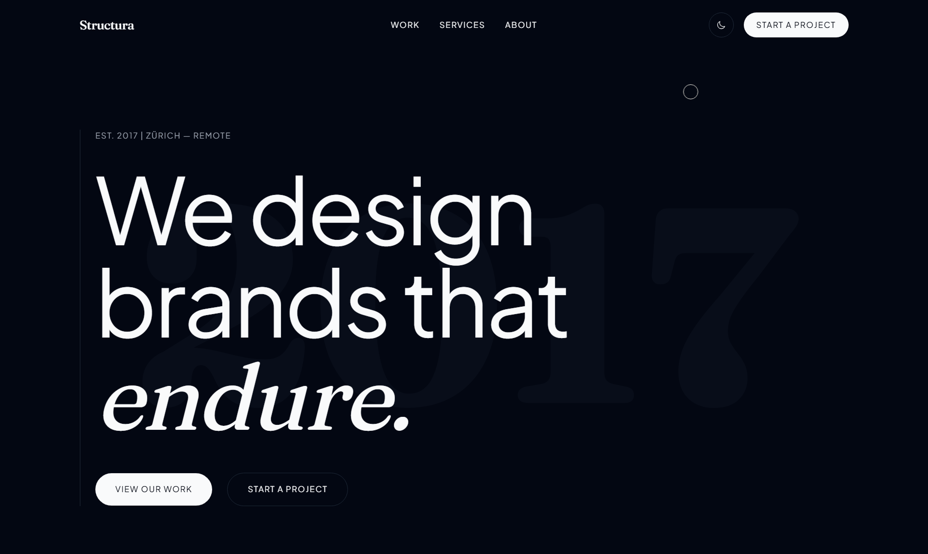 Structura Studio