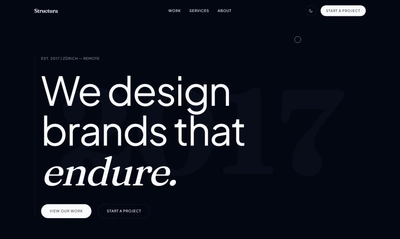 Structura Studio