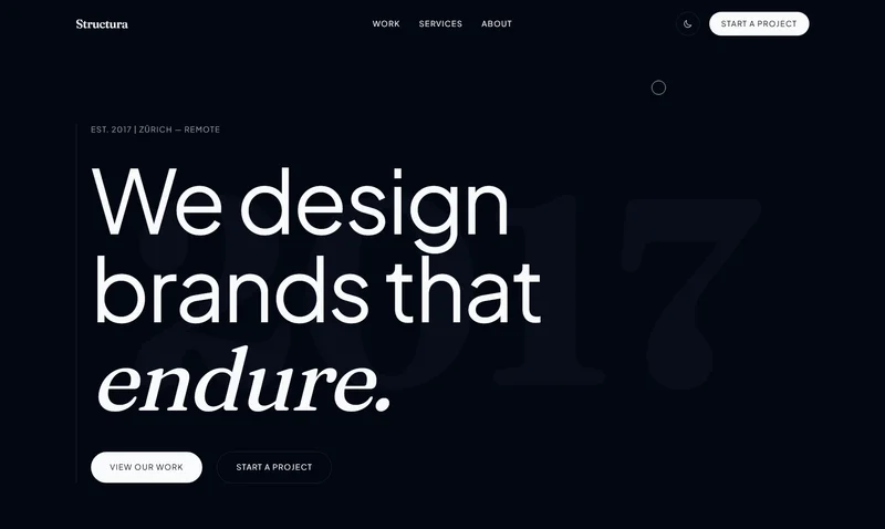 Structura Studio